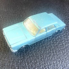 Matchbox Lesney Vintage Ford
