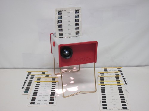 Projecteur projex lestrade - projecteur,