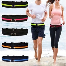 Sacoche banane Ceinture jogging running