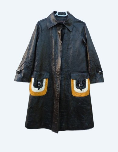 Manteau imper circa 1966 louis - imper,