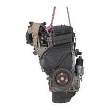Moteur type KFW - Peugeot 206