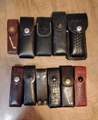 Gerber mixed lot stainless - gerber,