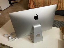 Imac 8 ghz 16 - 21,5",