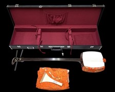 Prêt À Jouer Shamisen JIUTA