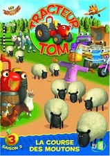 Tracteur tom, saison 2, vol 3