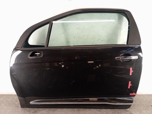 Porte avant gauche citroen - porte,