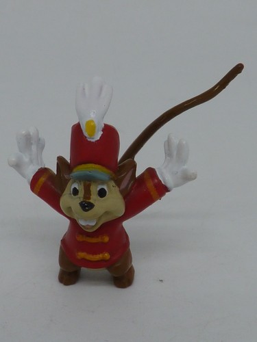 Figurine ancienne pvc - figurine, disney
