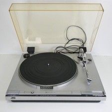 Platine vinyle JVC L-A31