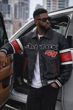 AVIREX Sport Bombers –