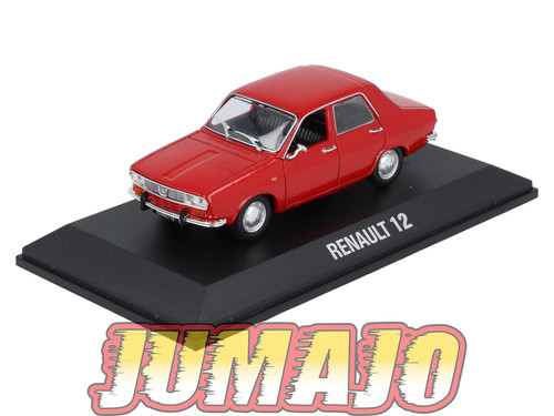Ren77 voiture norev - 1/43,