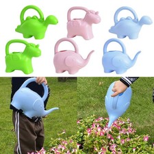 Arrosoir enfant 1 5L avec formes animales parfait pour le plaisir du jardin