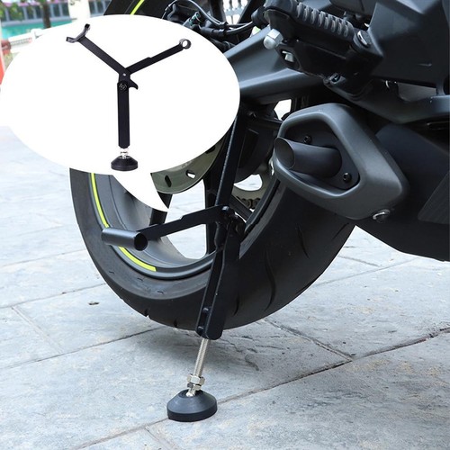 Vélo support roue - de,