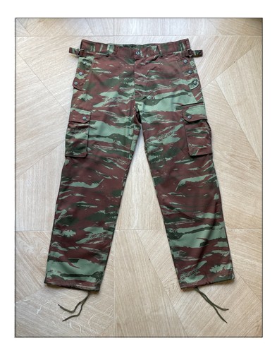 Pantalon tap légion rep - pantalon,