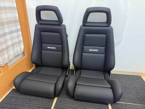 Recaro places sièges - lx-l,