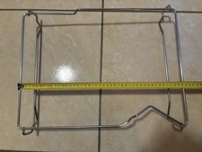 Support tourne broche