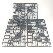 x1 Rabiot Plastique Warhammer 40K | P-00M64