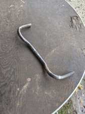 Cintre de Vélo Dame