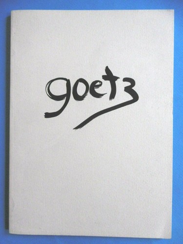 Goetz henri catalogue hanin - goetz,