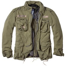 Brandit classic m65 - brandit, field