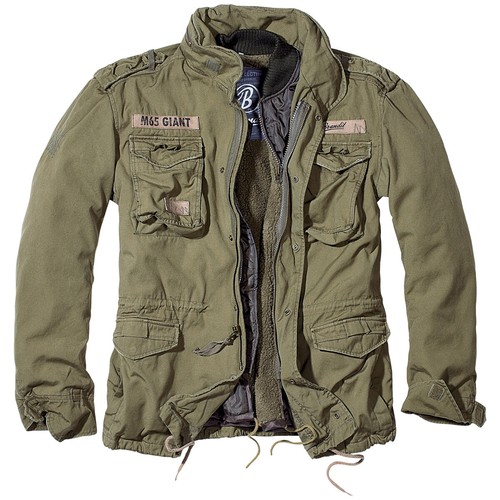 Brandit classic m65 field - m65,
