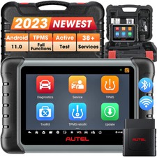 Autel MaxiCOM MK808S-TS