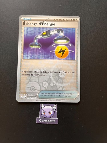 Carte pokémon echange - carte,