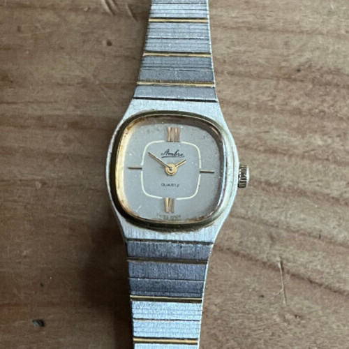 Montre bracelet n2424 quartz - montre,