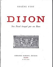 EUGENE FYOT-DIJON-1980