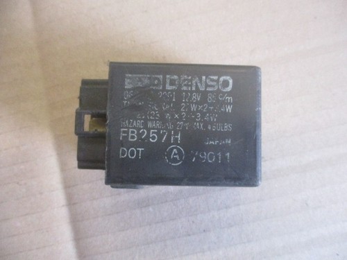 Centrale clignotants fb257h - clignotants,