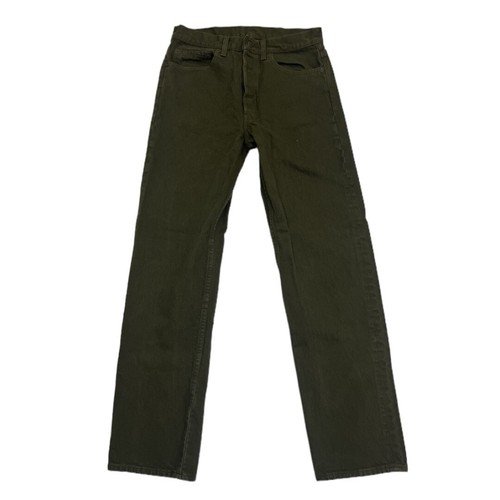 Levis 501 homme vintage - levis,
