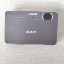 Appareil photo numérique