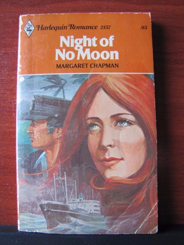 Night moon by - night,