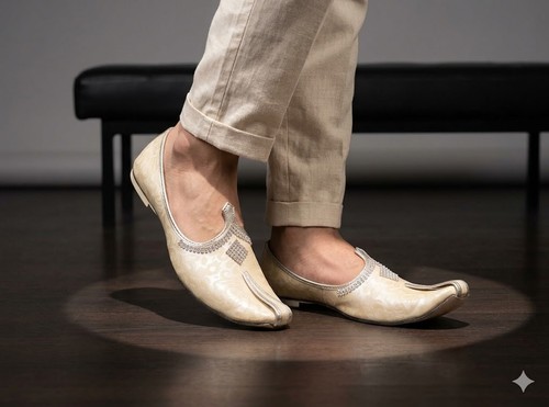 Chaussures mariage - de,