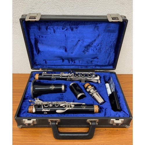 Buffet crampon bclarinet - ff,