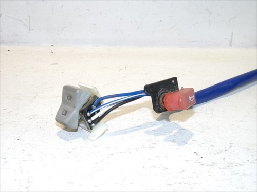 Commande feu kymco - de,