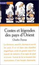 CONTES LEG DES PAYS D ORIENT -