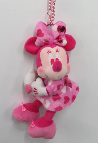 Breloque peluche disney - breloque,