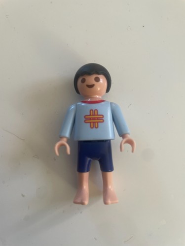 Playmobil 4406 enfant - , garçon