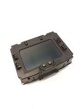 Opel Zafira A 2000 Écran LCD