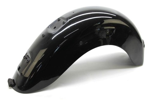 Panneau arrière honda 750 - arriÈre,
