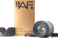 [MINT in Box] Nikon Nikkor AF