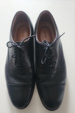 Belles chaussures en cuir