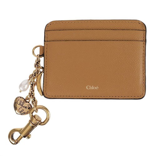 Chloe portefeuille cartes - chloe,