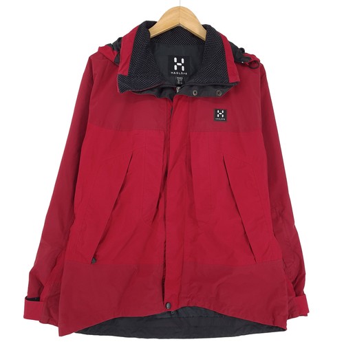 Veste vintage haglofs femme - veste,