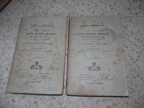 1886 aimer souffrir vie - 1886.aimer, souffrir.vie