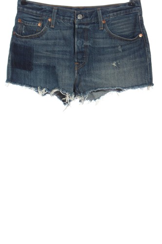 Levi short jean dames - levi’s, en