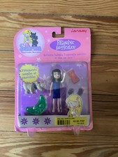  Rare figurine hilda  sabrina