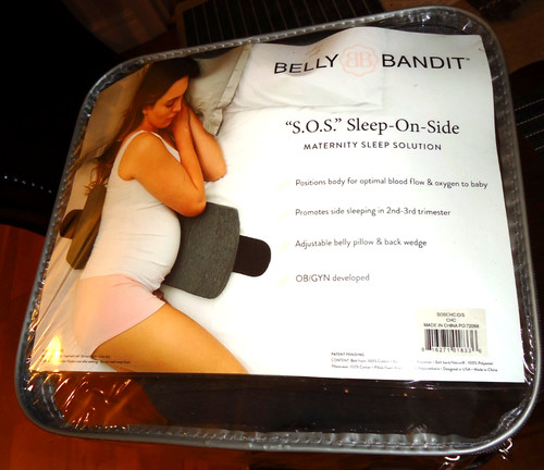 Belly bandit s pregnancy - ,