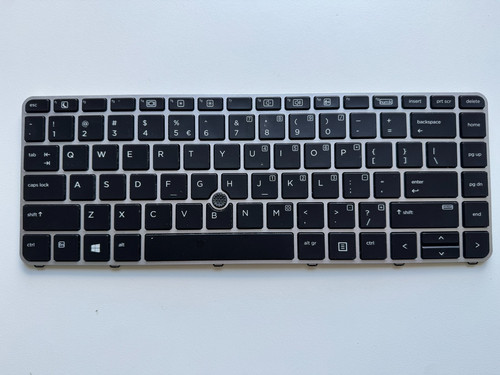Clavier ordinateur portable - d'ordinateur,