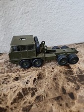 VINTAGE SOLIDO BERLIET T12